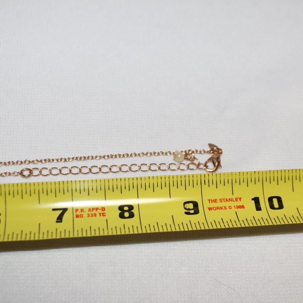 Avon "I AM" affirmation necklace - Picture 10 of 12